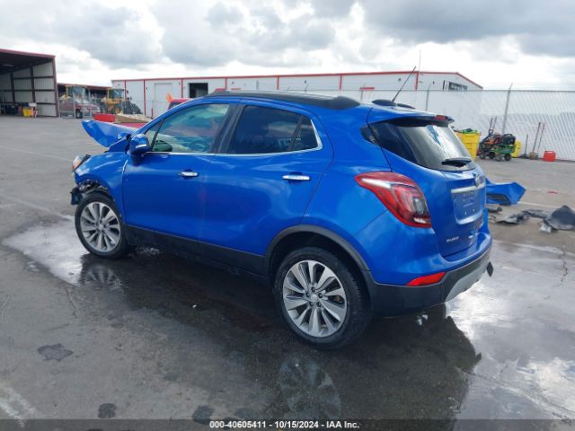 Photo 2 VIN: KL4CJESB4JB601482 - BUICK ENCORE 