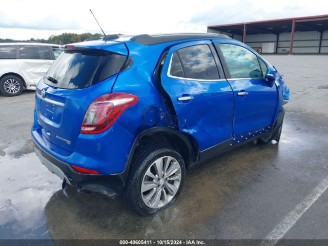 Photo 3 VIN: KL4CJESB4JB601482 - BUICK ENCORE 