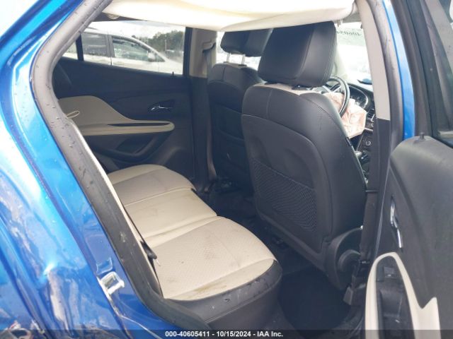 Photo 7 VIN: KL4CJESB4JB601482 - BUICK ENCORE 