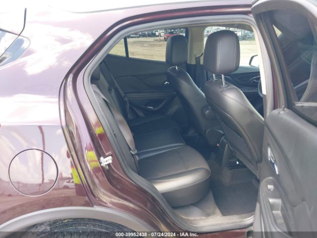 Photo 7 VIN: KL4CJESB4JB612417 - BUICK ENCORE 