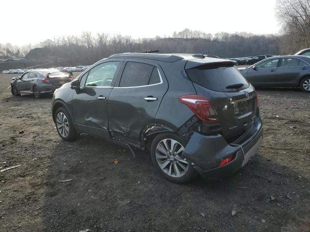 Photo 1 VIN: KL4CJESB4JB637978 - BUICK ENCORE 