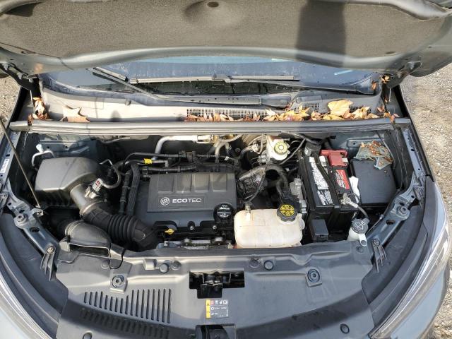 Photo 10 VIN: KL4CJESB4JB637978 - BUICK ENCORE 