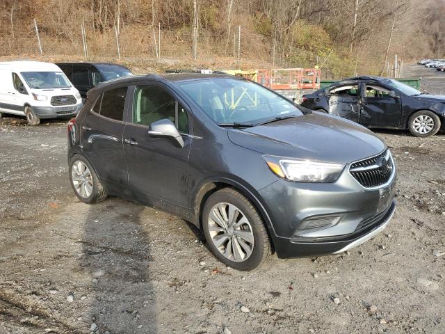 Photo 3 VIN: KL4CJESB4JB637978 - BUICK ENCORE 