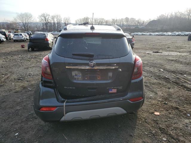 Photo 5 VIN: KL4CJESB4JB637978 - BUICK ENCORE 