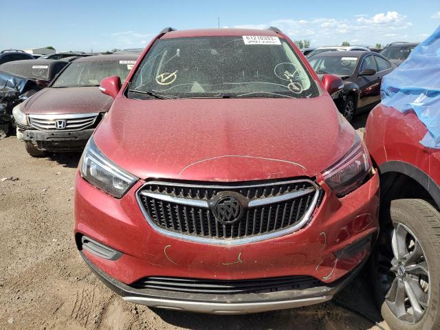 Photo 4 VIN: KL4CJESB4JB691636 - BUICK ENCORE 