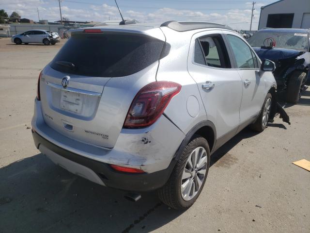 Photo 3 VIN: KL4CJESB4JB707561 - BUICK ENCORE PRE 