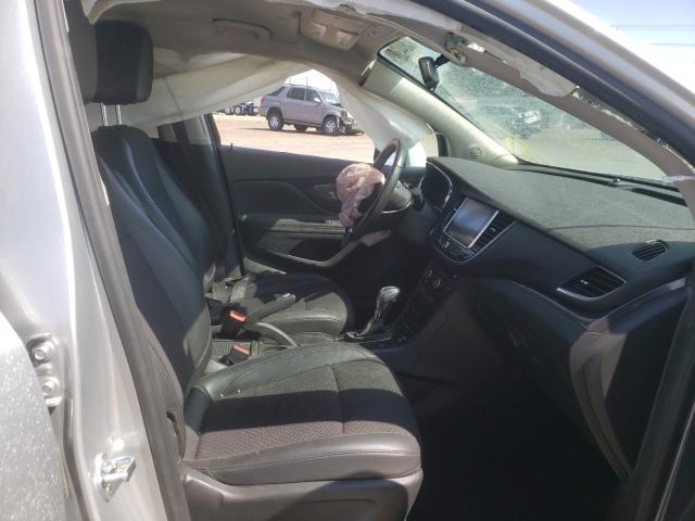 Photo 4 VIN: KL4CJESB4JB707561 - BUICK ENCORE PRE 