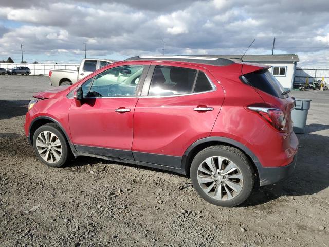 Photo 1 VIN: KL4CJESB4JB715613 - BUICK ENCORE PRE 