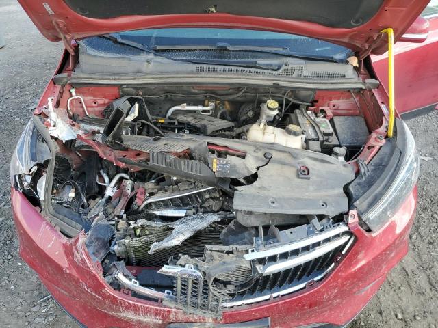 Photo 11 VIN: KL4CJESB4JB715613 - BUICK ENCORE PRE 