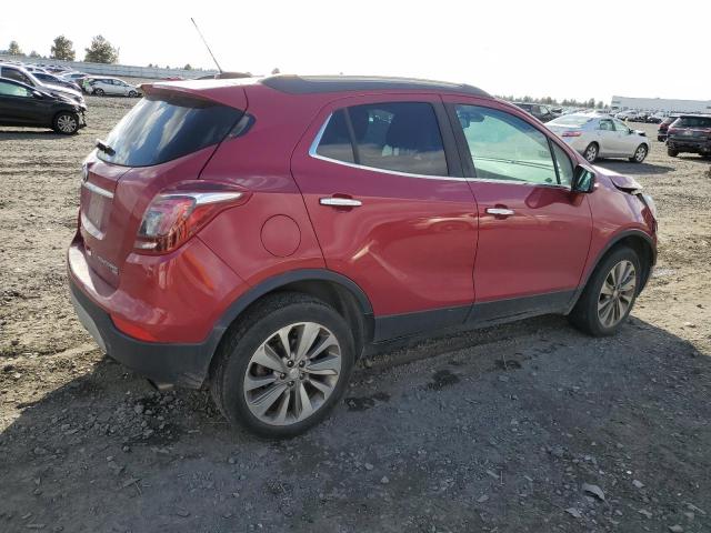 Photo 2 VIN: KL4CJESB4JB715613 - BUICK ENCORE PRE 