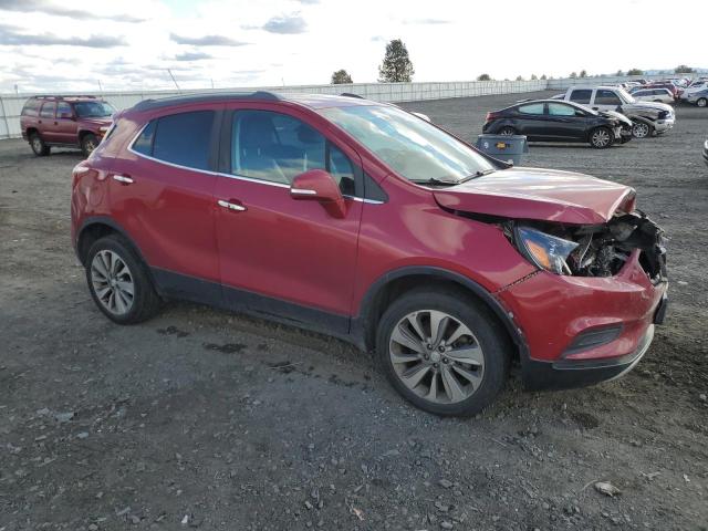 Photo 3 VIN: KL4CJESB4JB715613 - BUICK ENCORE PRE 