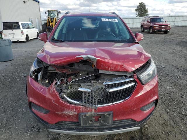 Photo 4 VIN: KL4CJESB4JB715613 - BUICK ENCORE PRE 