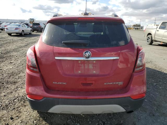 Photo 5 VIN: KL4CJESB4JB715613 - BUICK ENCORE PRE 