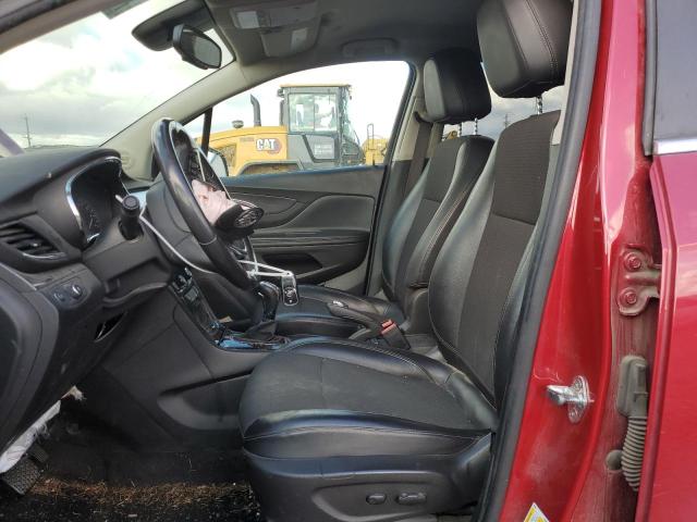 Photo 6 VIN: KL4CJESB4JB715613 - BUICK ENCORE PRE 