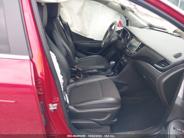 Photo 4 VIN: KL4CJESB4KB713572 - BUICK ENCORE 