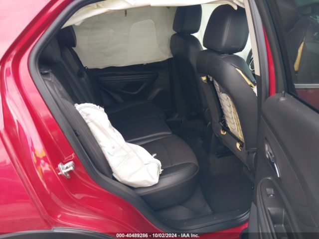 Photo 7 VIN: KL4CJESB4KB713572 - BUICK ENCORE 