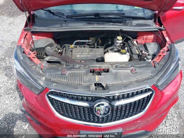 Photo 9 VIN: KL4CJESB4KB713572 - BUICK ENCORE 