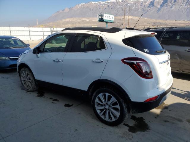 Photo 1 VIN: KL4CJESB4KB724555 - BUICK ENCORE 