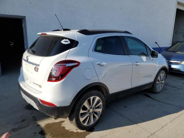 Photo 2 VIN: KL4CJESB4KB724555 - BUICK ENCORE 