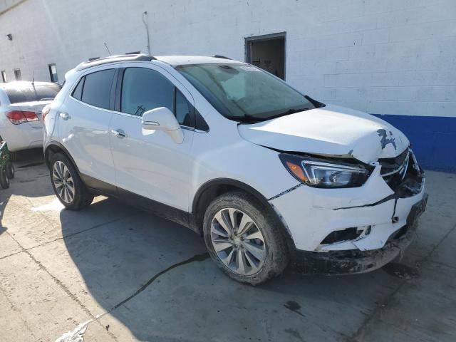 Photo 3 VIN: KL4CJESB4KB724555 - BUICK ENCORE 