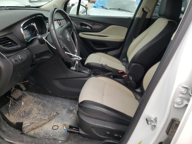 Photo 6 VIN: KL4CJESB4KB724555 - BUICK ENCORE 