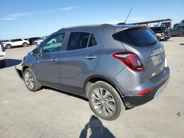 Photo 1 VIN: KL4CJESB4KB761086 - BUICK ENCORE 