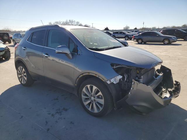 Photo 3 VIN: KL4CJESB4KB761086 - BUICK ENCORE 