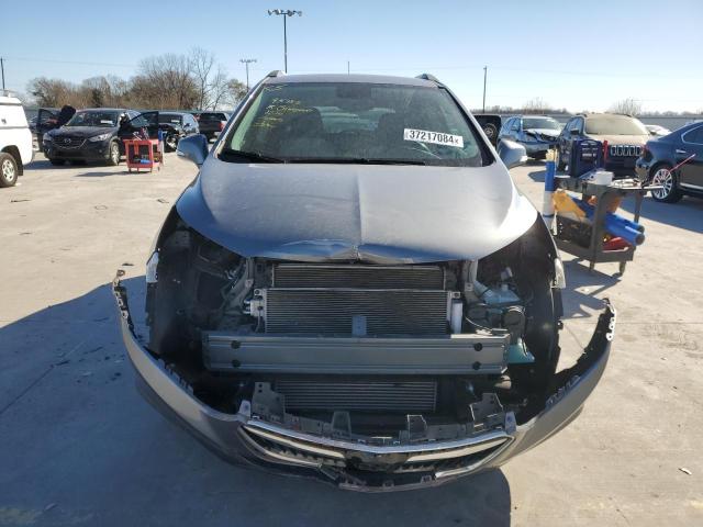 Photo 4 VIN: KL4CJESB4KB761086 - BUICK ENCORE 