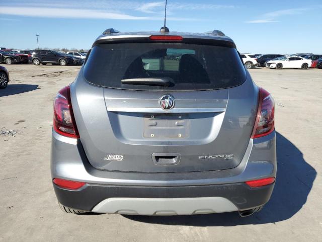 Photo 5 VIN: KL4CJESB4KB761086 - BUICK ENCORE 