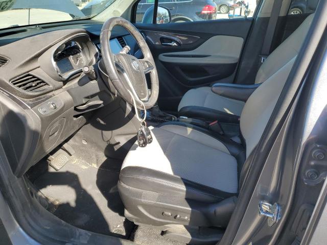 Photo 6 VIN: KL4CJESB4KB761086 - BUICK ENCORE 