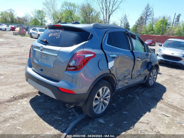 Photo 3 VIN: KL4CJESB4KB764103 - BUICK ENCORE 