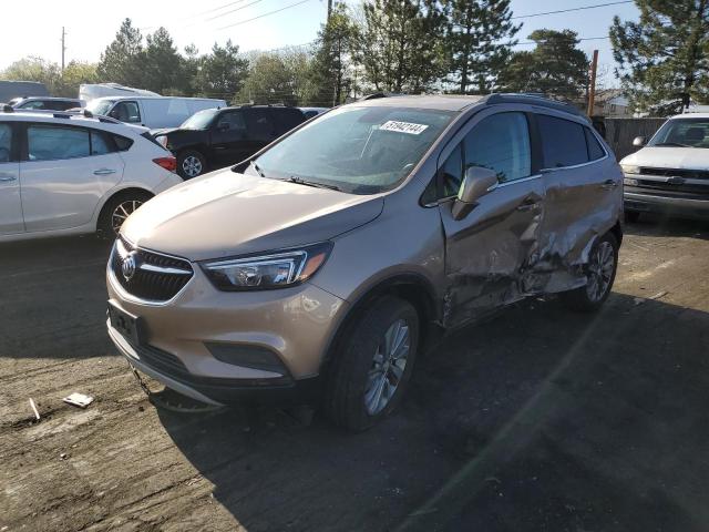 Photo 0 VIN: KL4CJESB4KB776896 - BUICK ENCORE 