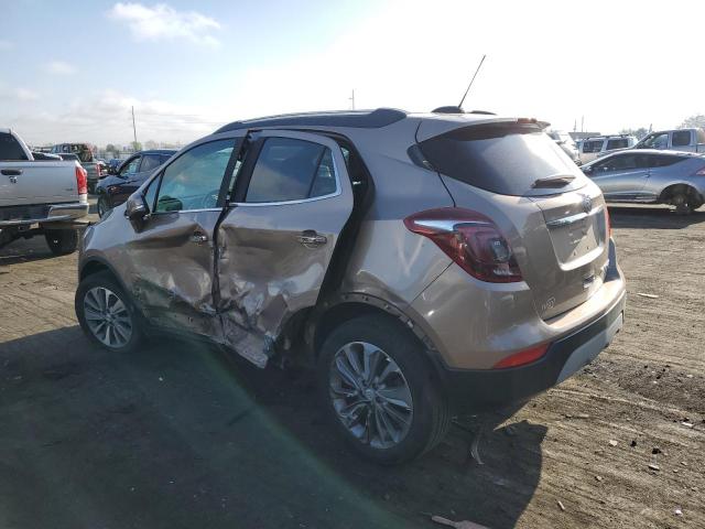 Photo 1 VIN: KL4CJESB4KB776896 - BUICK ENCORE 