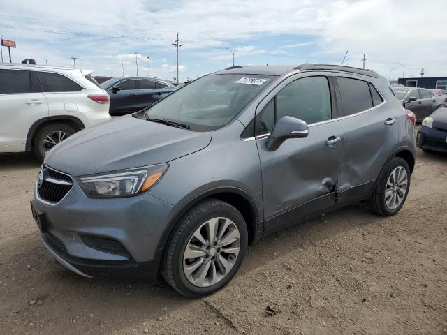 Photo 0 VIN: KL4CJESB4KB800582 - BUICK ENCORE PRE 