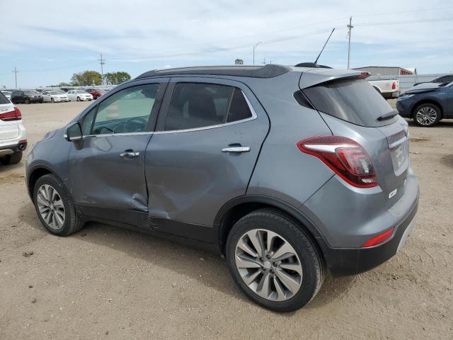 Photo 1 VIN: KL4CJESB4KB800582 - BUICK ENCORE PRE 