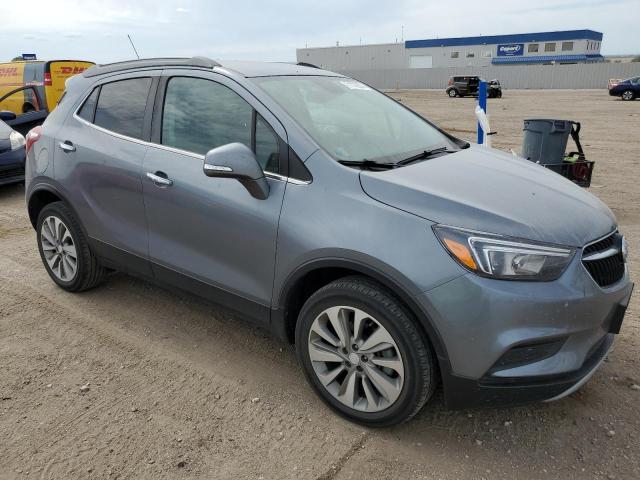 Photo 3 VIN: KL4CJESB4KB800582 - BUICK ENCORE PRE 