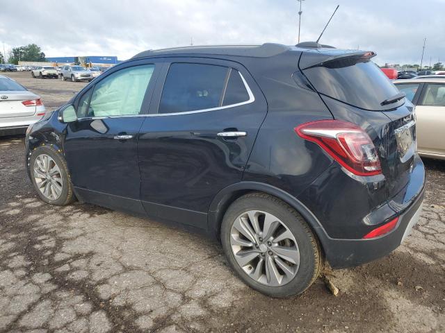 Photo 1 VIN: KL4CJESB4KB830200 - BUICK ENCORE 