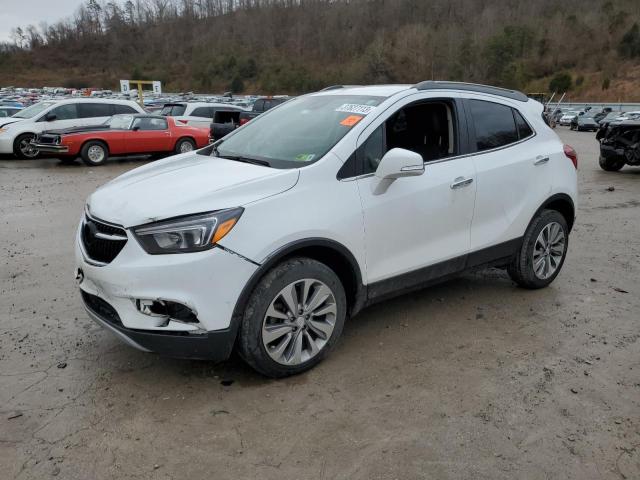 Photo 0 VIN: KL4CJESB4KB941250 - BUICK ENCORE PRE 