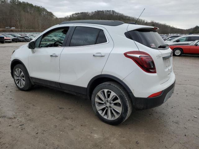 Photo 1 VIN: KL4CJESB4KB941250 - BUICK ENCORE PRE 