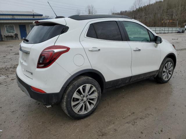 Photo 2 VIN: KL4CJESB4KB941250 - BUICK ENCORE PRE 