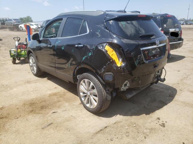 Photo 2 VIN: KL4CJESB4LB000477 - BUICK ENCORE PRE 