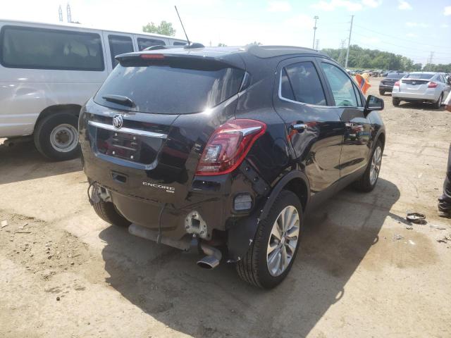 Photo 3 VIN: KL4CJESB4LB000477 - BUICK ENCORE PRE 