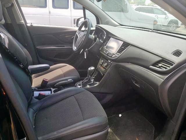 Photo 4 VIN: KL4CJESB4LB000477 - BUICK ENCORE PRE 