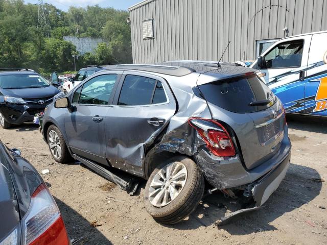 Photo 1 VIN: KL4CJESB4LB015996 - BUICK ENCORE PRE 