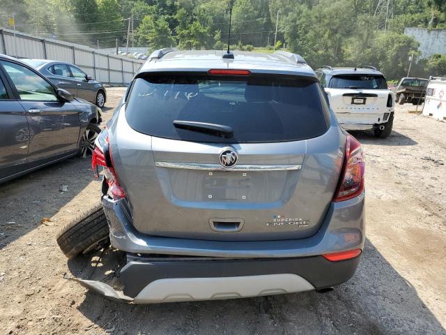 Photo 5 VIN: KL4CJESB4LB015996 - BUICK ENCORE PRE 