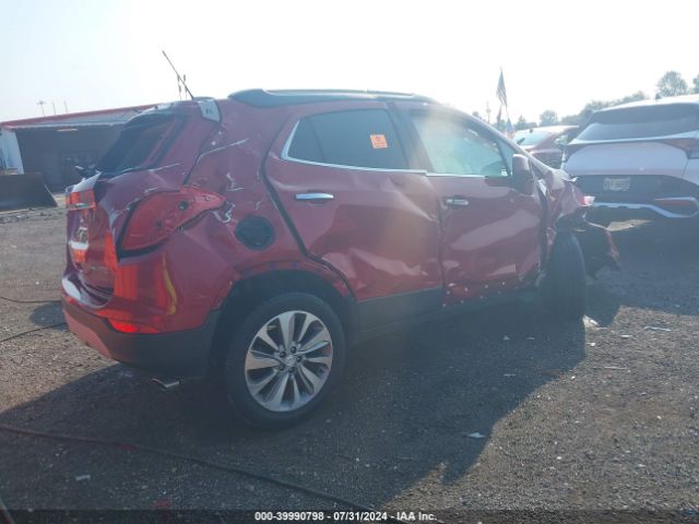 Photo 3 VIN: KL4CJESB4LB033172 - BUICK ENCORE 