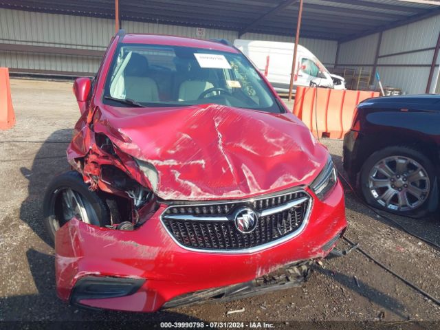 Photo 5 VIN: KL4CJESB4LB033172 - BUICK ENCORE 