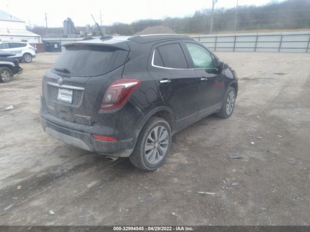 Photo 3 VIN: KL4CJESB4LB051784 - BUICK ENCORE 