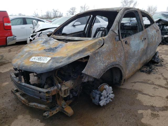 Photo 1 VIN: KL4CJESB4LB065443 - BUICK ENCORE PRE 