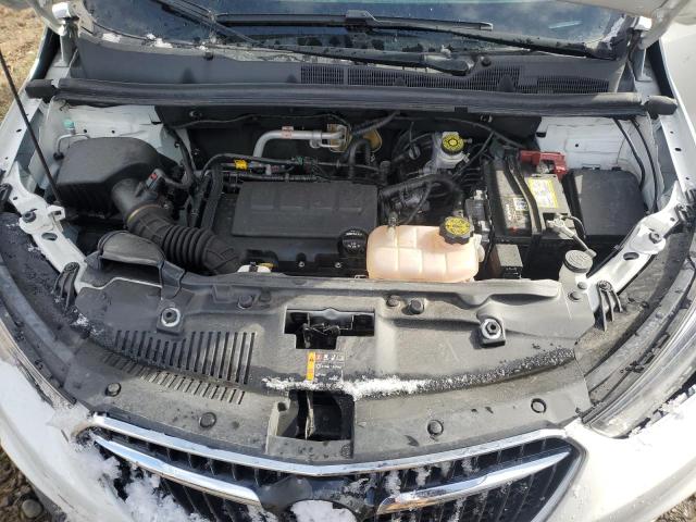 Photo 11 VIN: KL4CJESB4LB067614 - BUICK ENCORE 